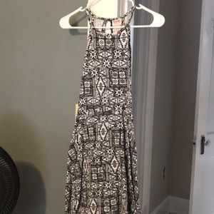 Women’s sun dress